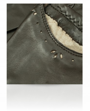 Перчатки Женские 81_TREY/GORJ//11